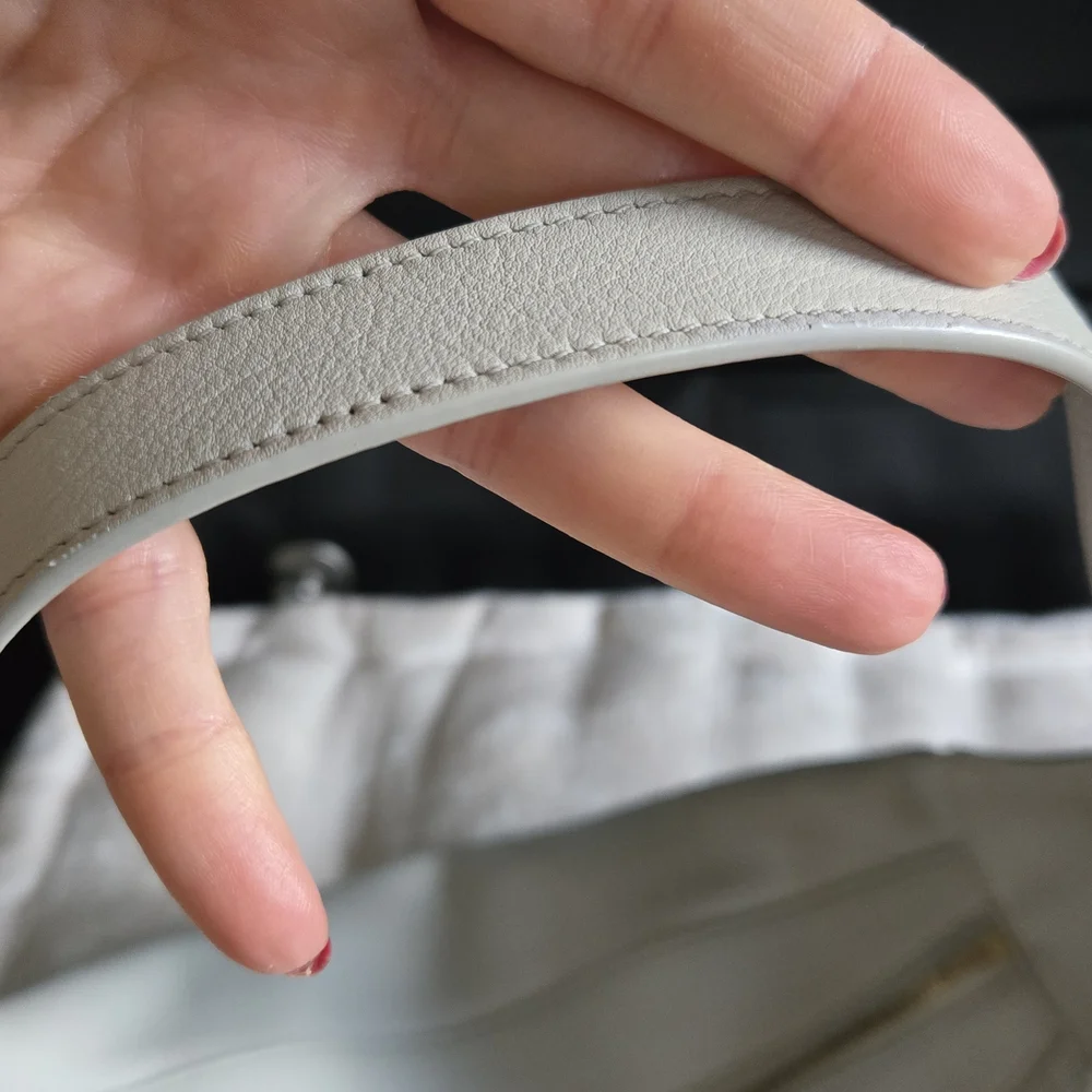 Celine Romy in color Rice - Picture 6 of 16